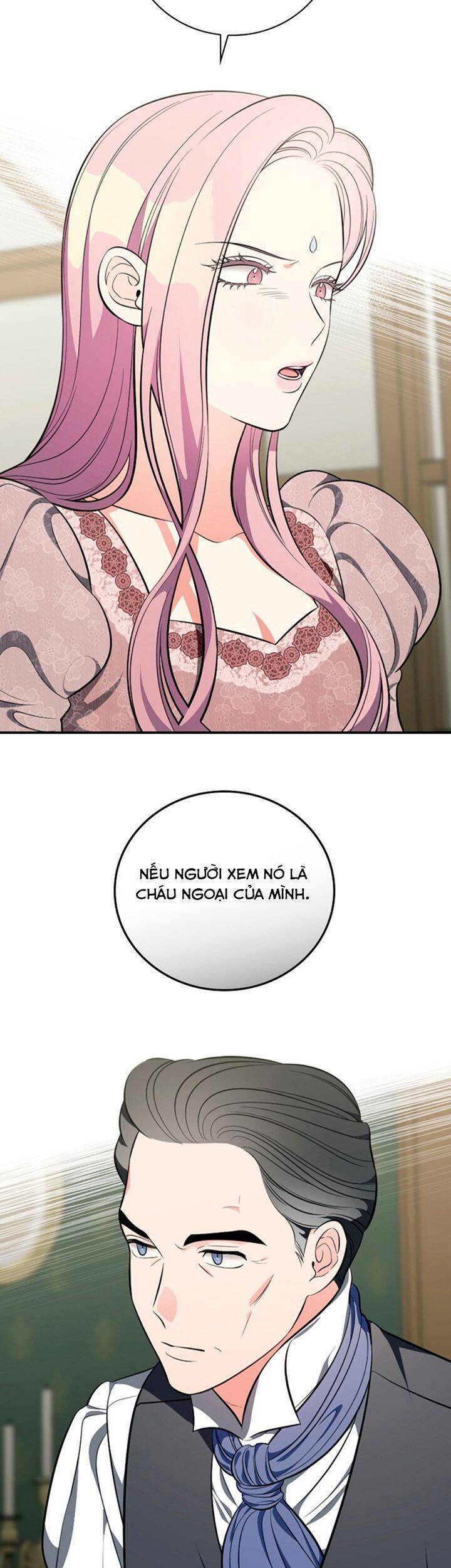 Nữ Công Tước Nhà Kính Chapter 41 - Trang 2