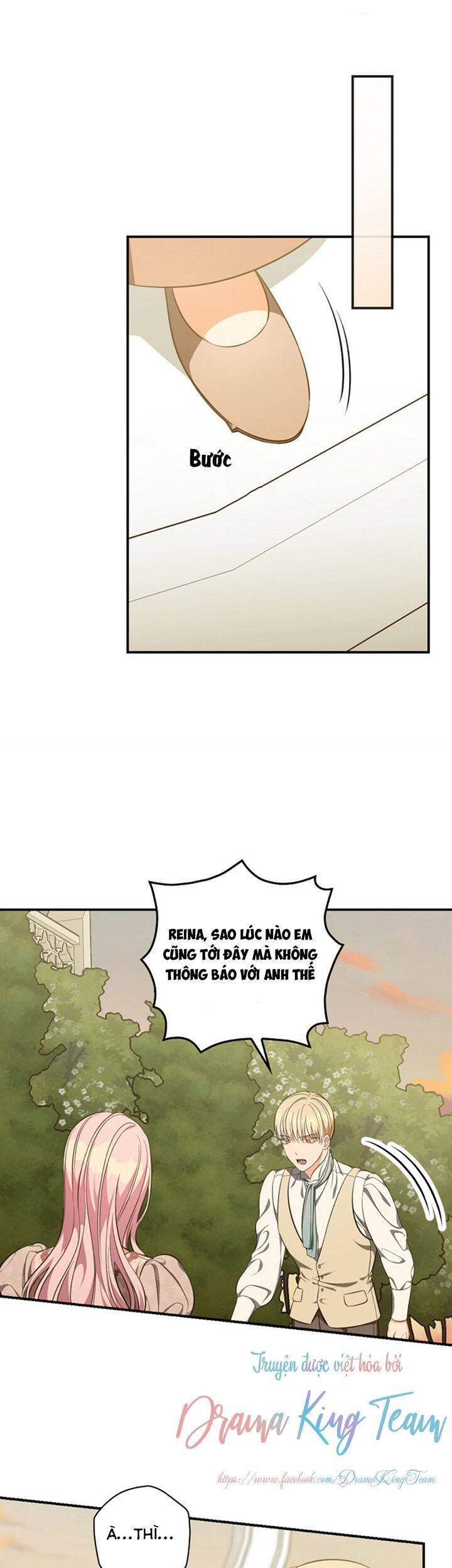 Nữ Công Tước Nhà Kính Chapter 41 - Trang 2