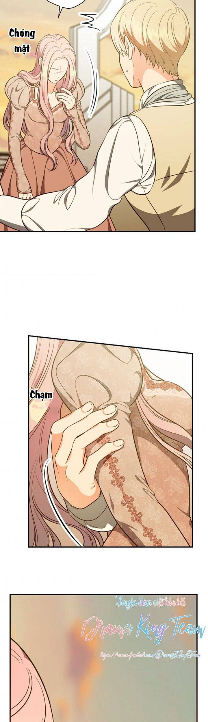 Nữ Công Tước Nhà Kính Chapter 41 - Trang 2