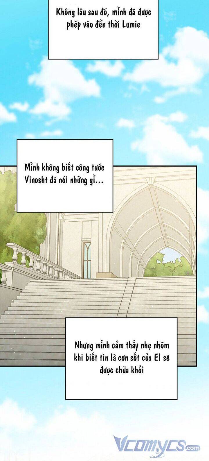 Nữ Công Tước Nhà Kính Chapter 41 - Trang 2