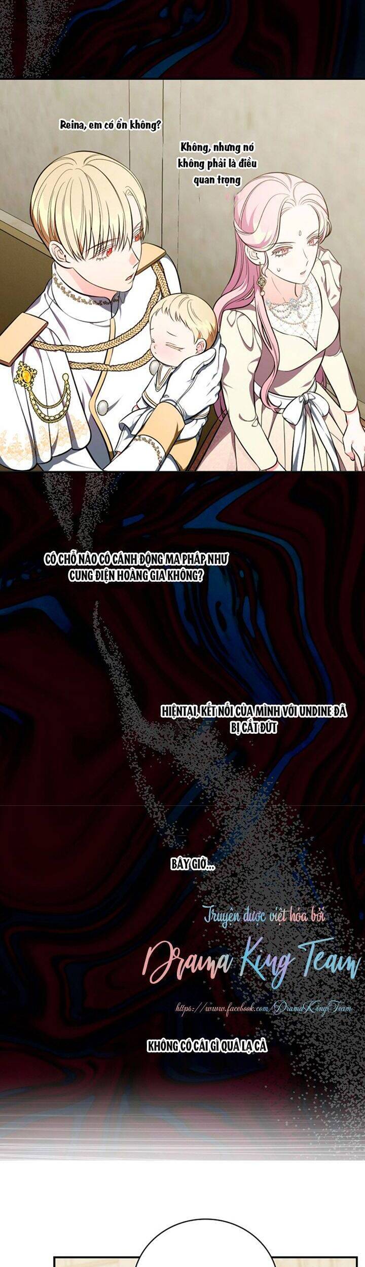 Nữ Công Tước Nhà Kính Chapter 41 - Trang 2
