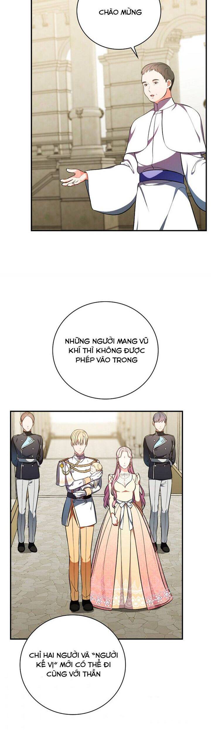 Nữ Công Tước Nhà Kính Chapter 41 - Trang 2