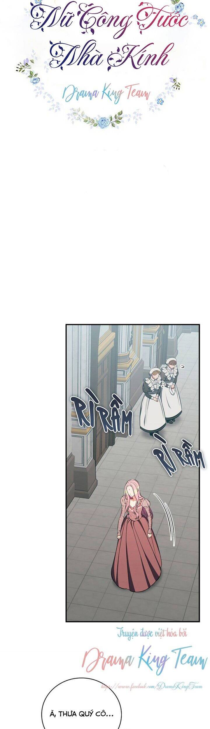 Nữ Công Tước Nhà Kính Chapter 41 - Trang 2