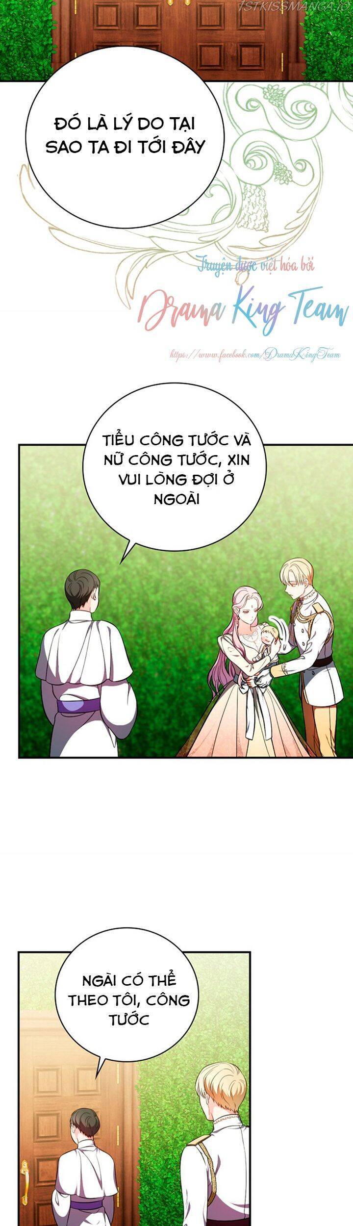 Nữ Công Tước Nhà Kính Chapter 41 - Trang 2