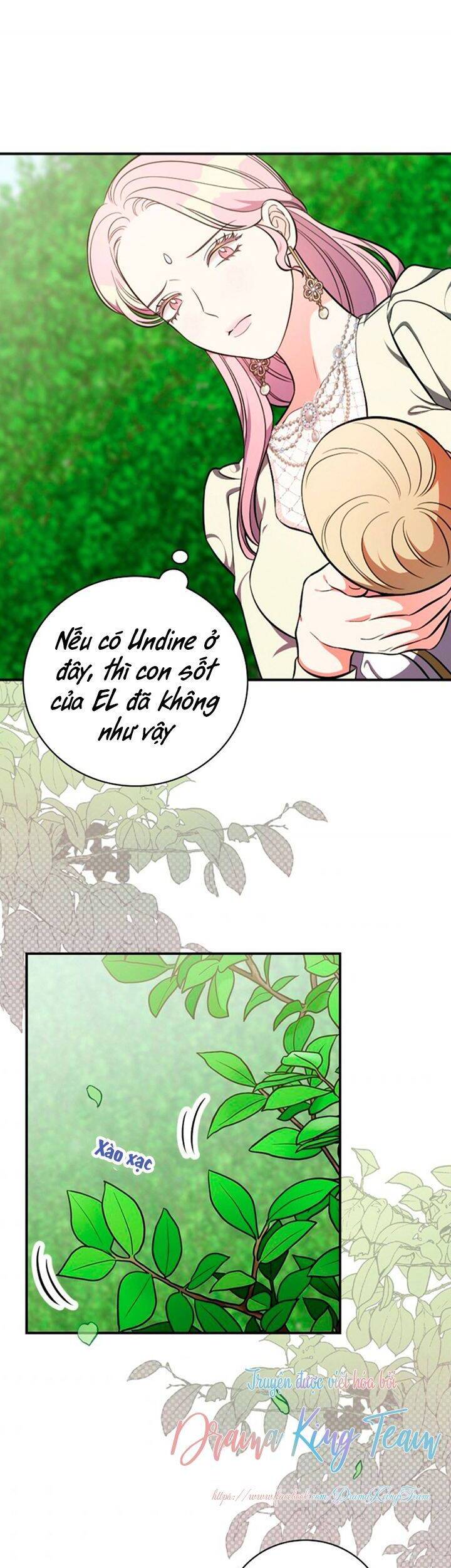 Nữ Công Tước Nhà Kính Chapter 41 - Trang 2