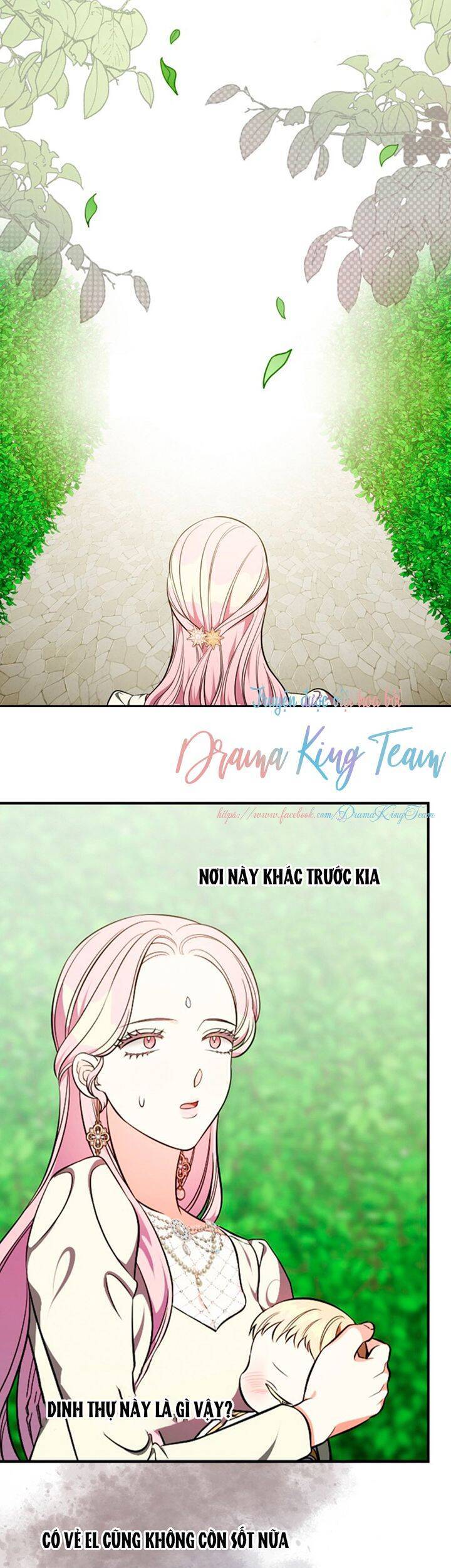 Nữ Công Tước Nhà Kính Chapter 41 - Trang 2