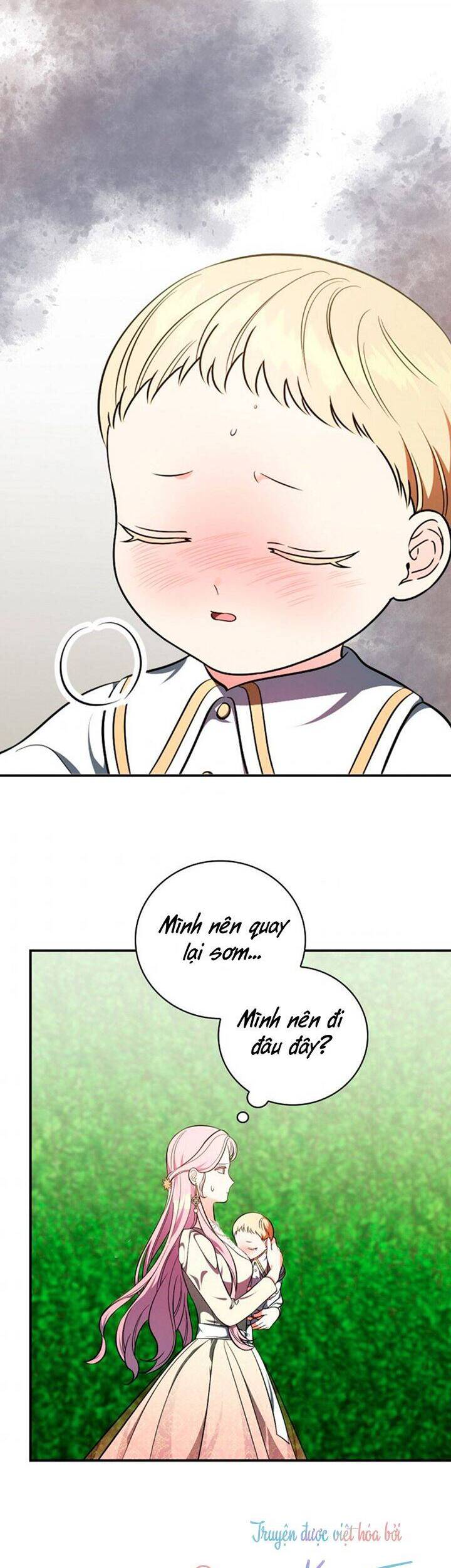 Nữ Công Tước Nhà Kính Chapter 41 - Trang 2