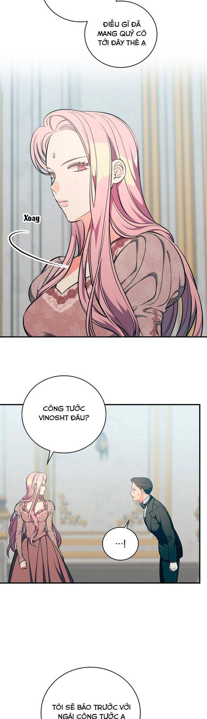 Nữ Công Tước Nhà Kính Chapter 41 - Trang 2