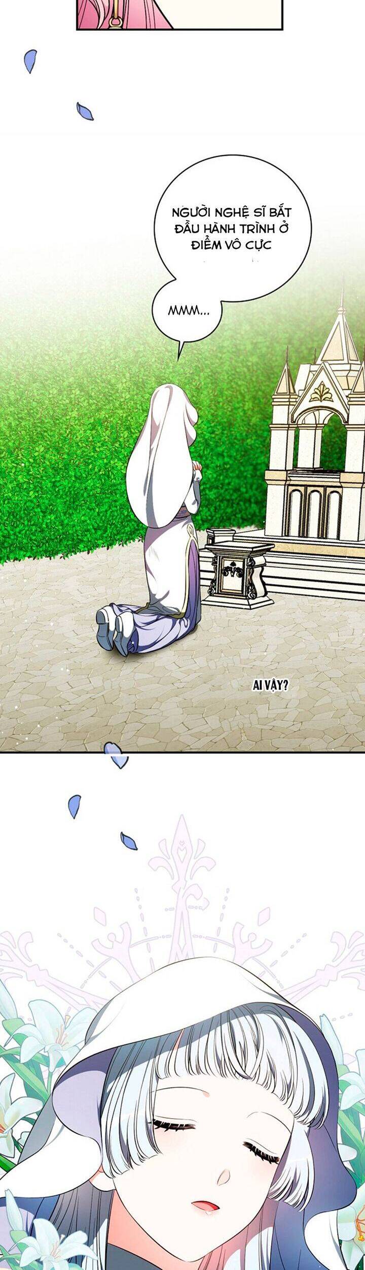 Nữ Công Tước Nhà Kính Chapter 41 - Trang 2