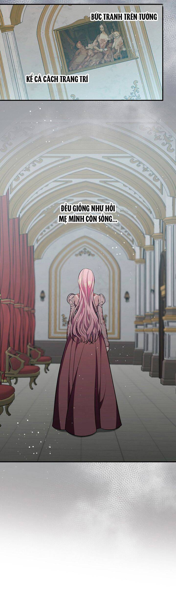 Nữ Công Tước Nhà Kính Chapter 41 - Trang 2