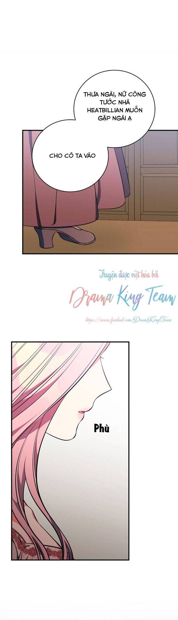 Nữ Công Tước Nhà Kính Chapter 41 - Trang 2