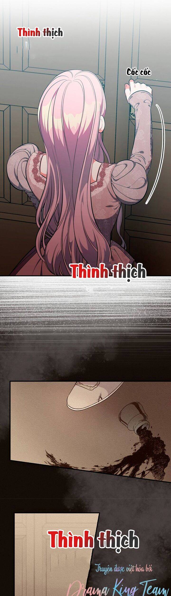 Nữ Công Tước Nhà Kính Chapter 41 - Trang 2