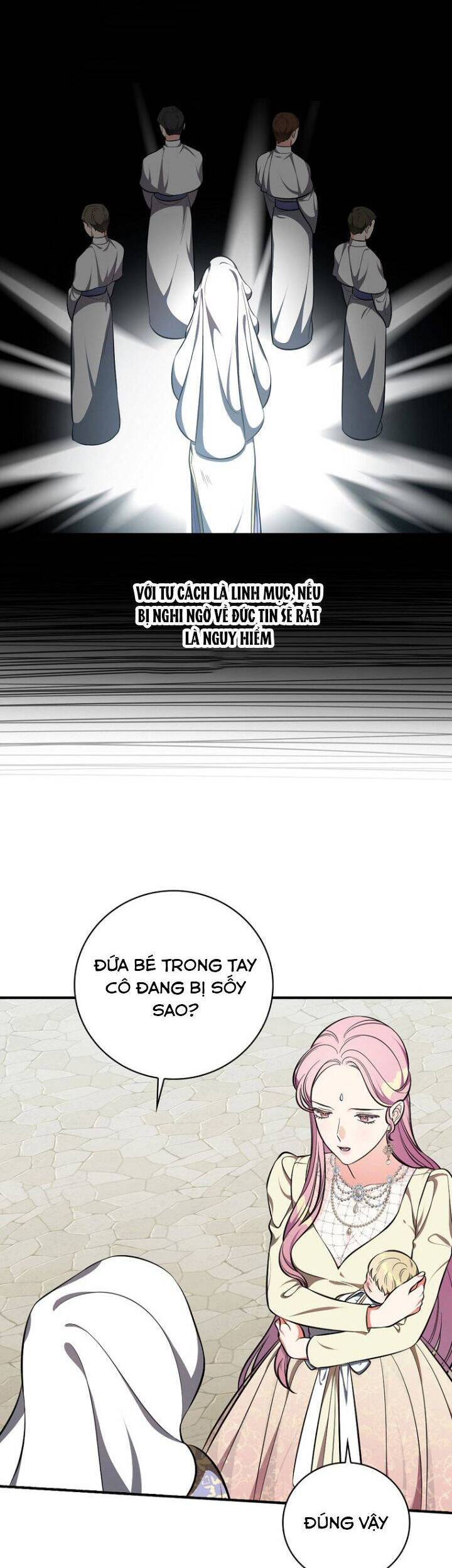 Nữ Công Tước Nhà Kính Chapter 42 - Trang 2