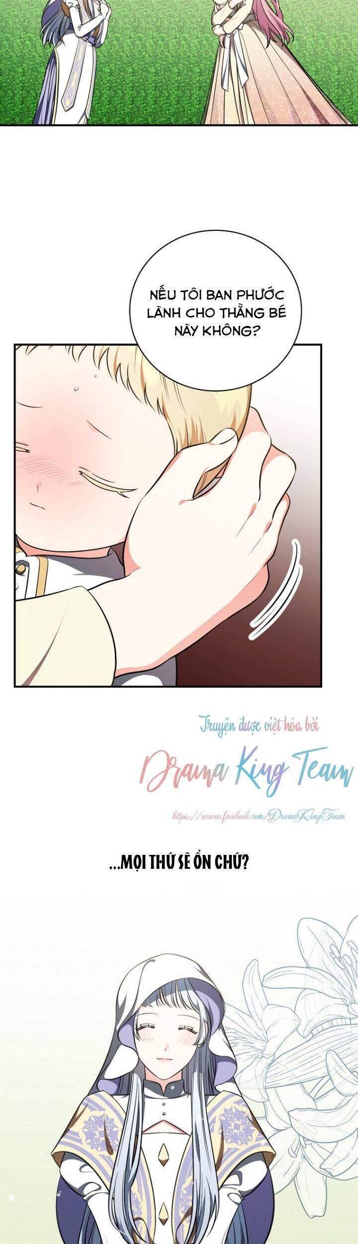 Nữ Công Tước Nhà Kính Chapter 42 - Trang 2