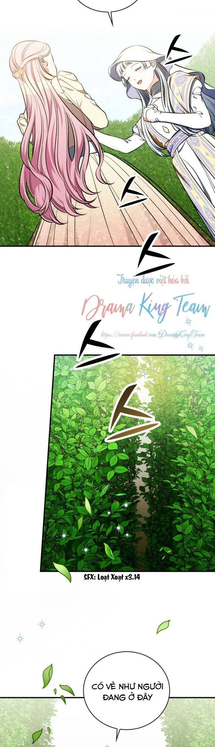 Nữ Công Tước Nhà Kính Chapter 42 - Trang 2