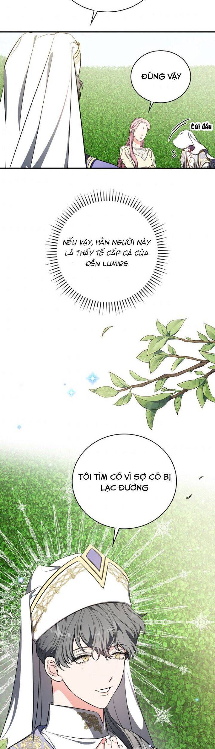 Nữ Công Tước Nhà Kính Chapter 42 - Trang 2