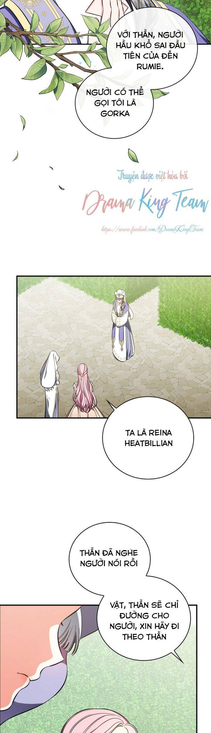 Nữ Công Tước Nhà Kính Chapter 42 - Trang 2