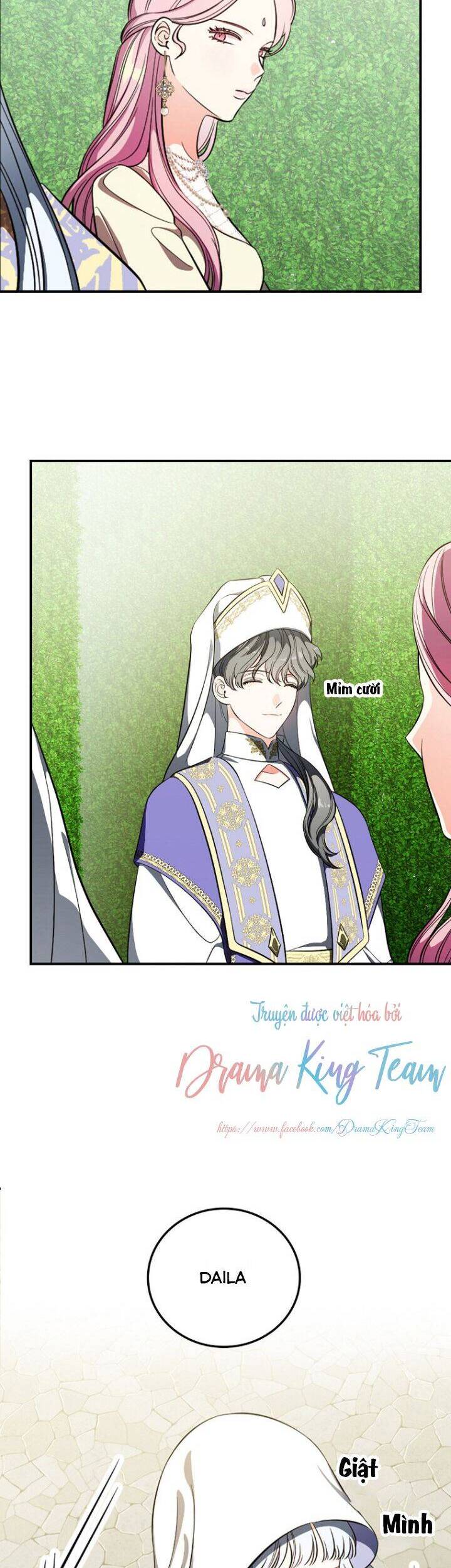 Nữ Công Tước Nhà Kính Chapter 42 - Trang 2