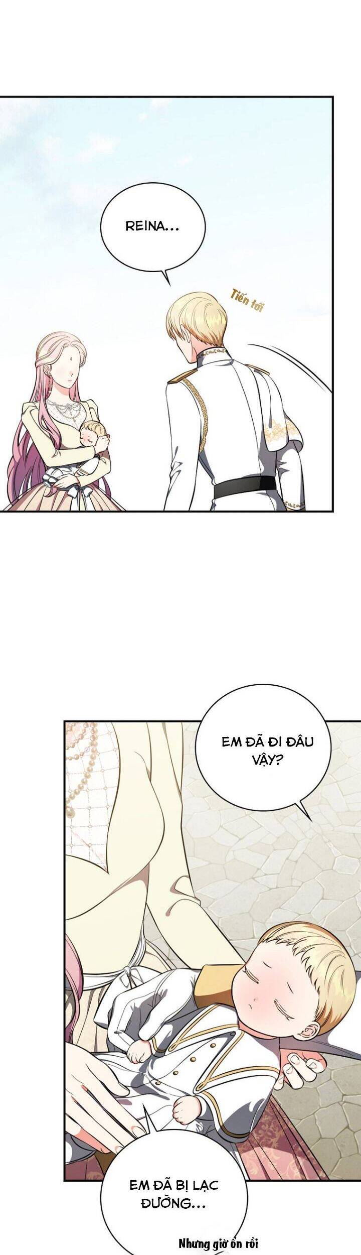 Nữ Công Tước Nhà Kính Chapter 42 - Trang 2