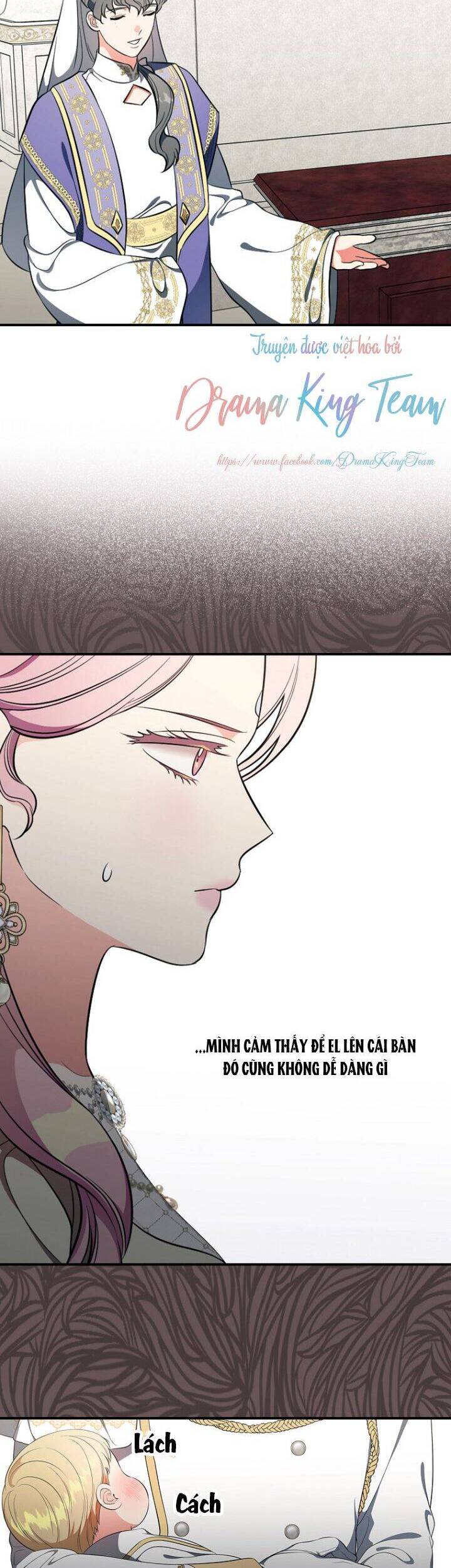 Nữ Công Tước Nhà Kính Chapter 42 - Trang 2