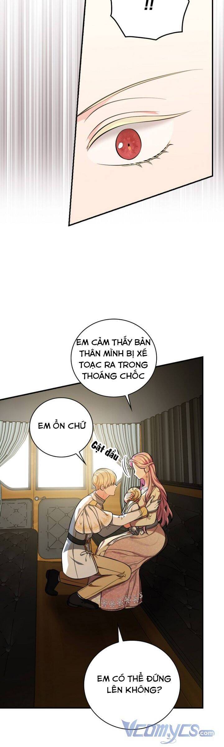 Nữ Công Tước Nhà Kính Chapter 44 - Trang 2