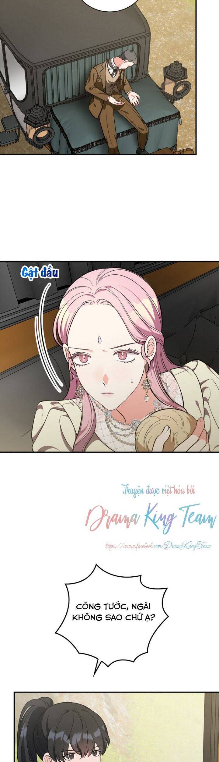 Nữ Công Tước Nhà Kính Chapter 44 - Trang 2