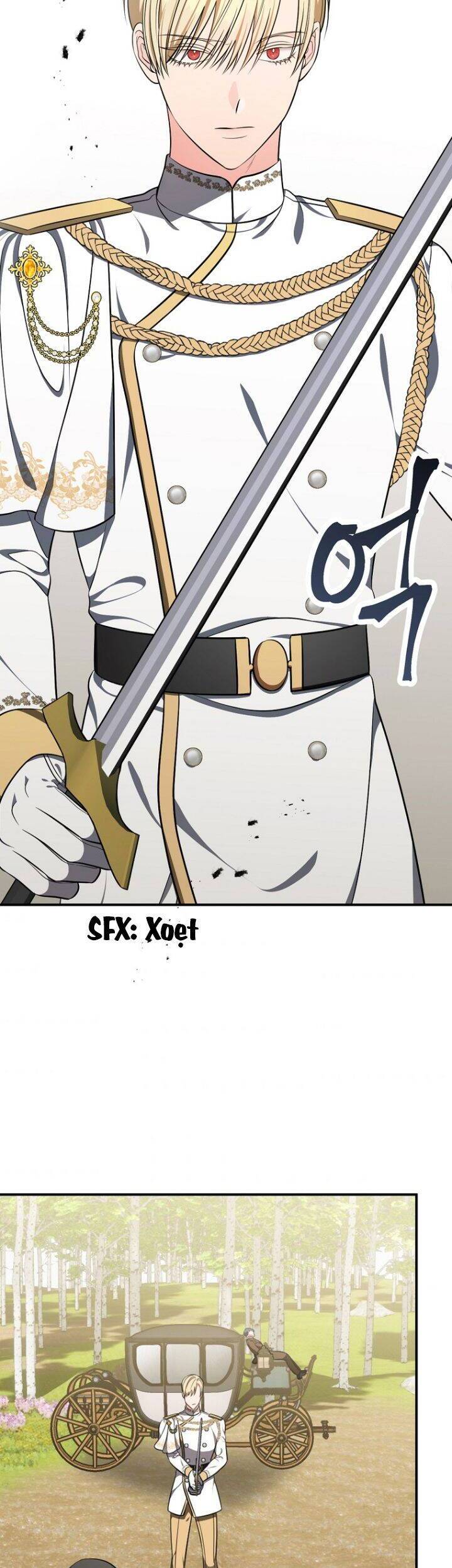 Nữ Công Tước Nhà Kính Chapter 44 - Trang 2