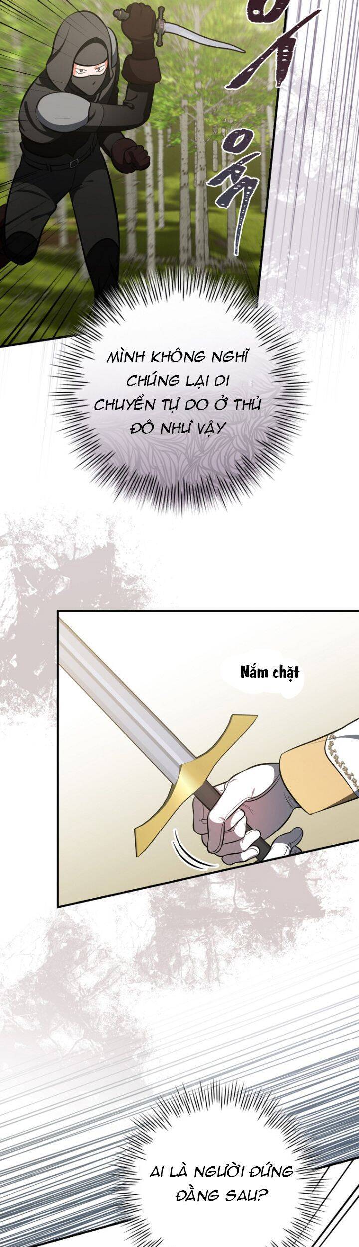 Nữ Công Tước Nhà Kính Chapter 44 - Trang 2