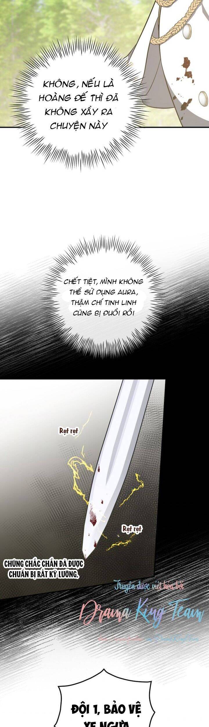 Nữ Công Tước Nhà Kính Chapter 44 - Trang 2