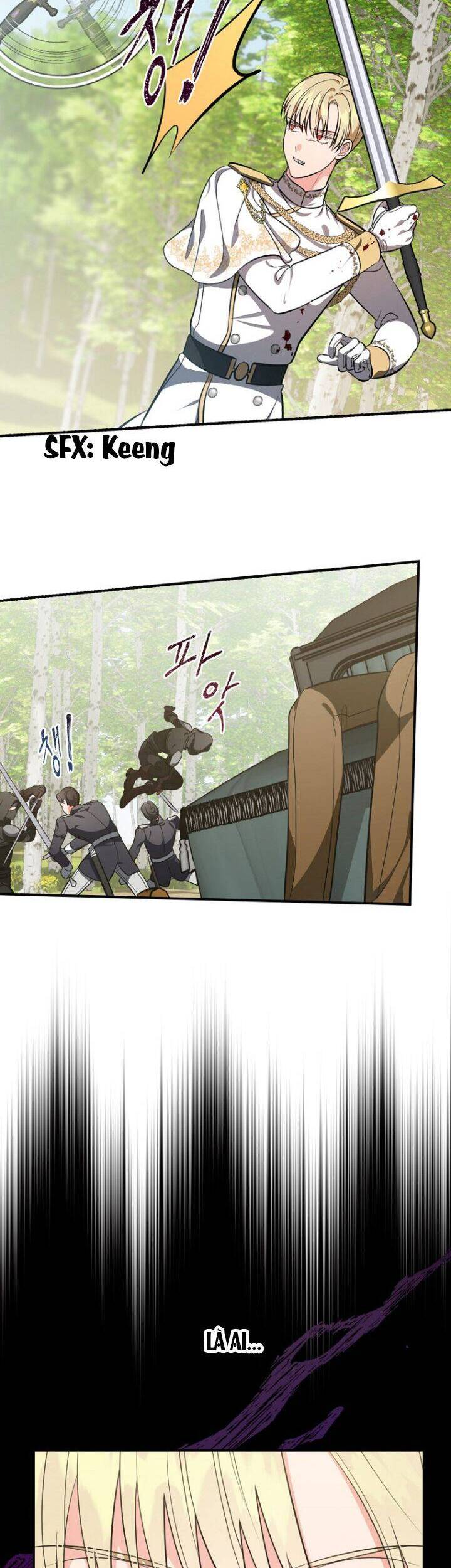 Nữ Công Tước Nhà Kính Chapter 44 - Trang 2