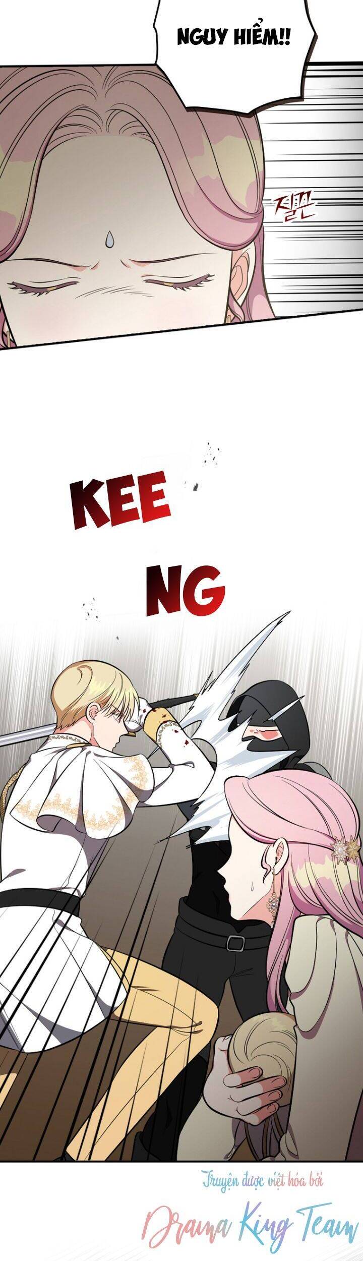 Nữ Công Tước Nhà Kính Chapter 44 - Trang 2