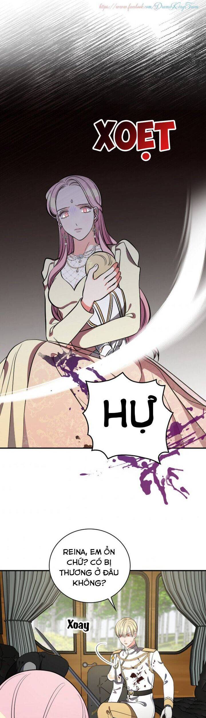 Nữ Công Tước Nhà Kính Chapter 44 - Trang 2