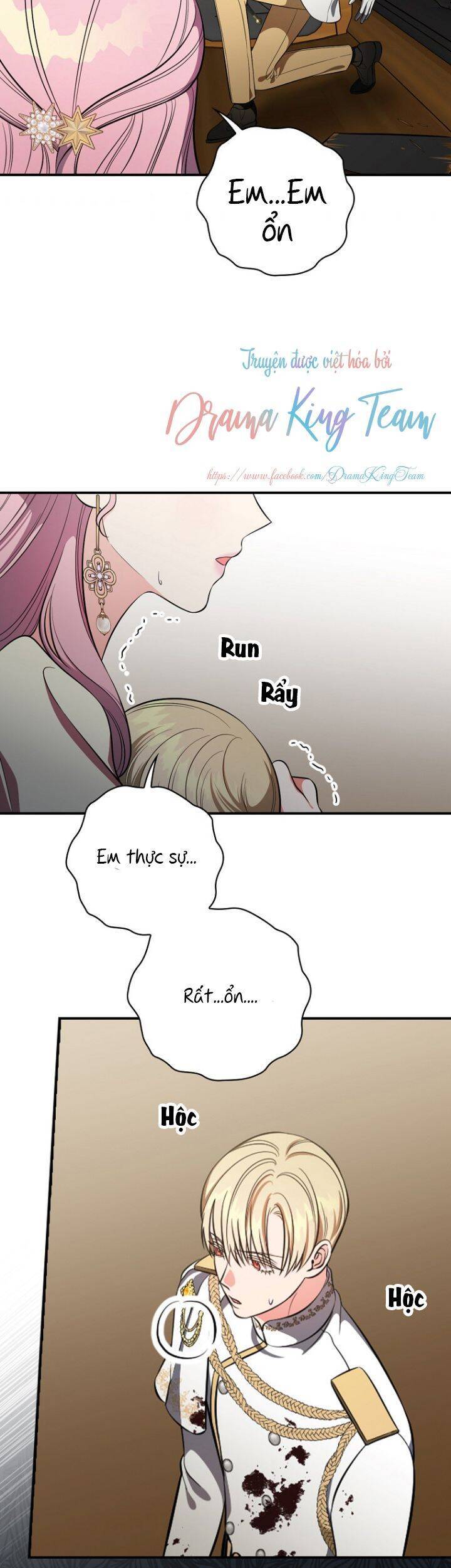 Nữ Công Tước Nhà Kính Chapter 44 - Trang 2