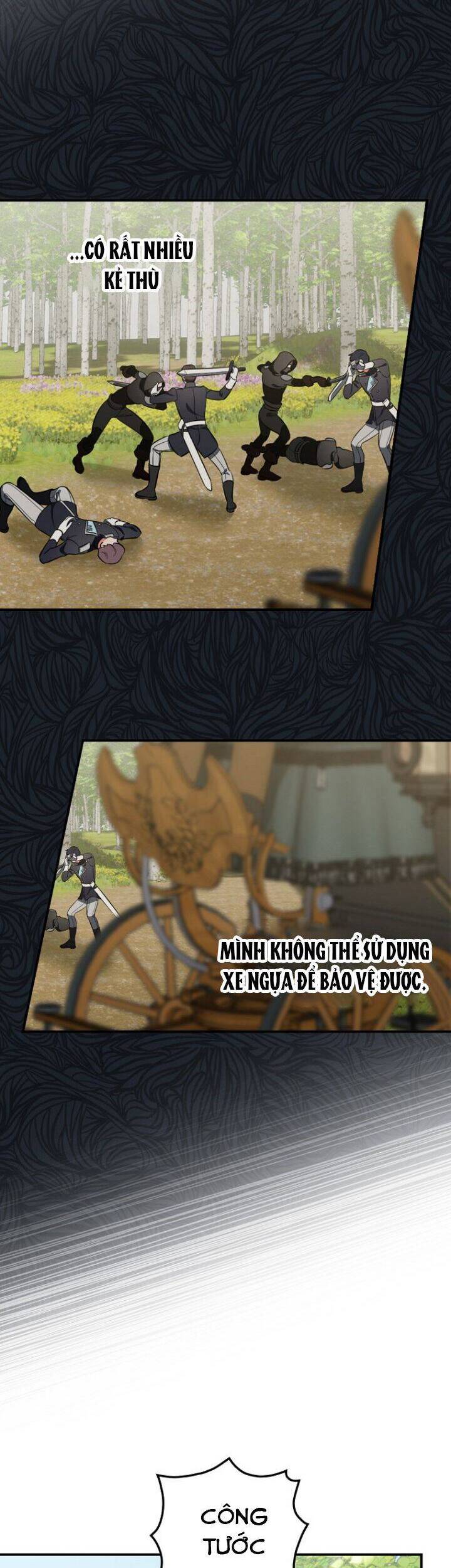 Nữ Công Tước Nhà Kính Chapter 44 - Trang 2