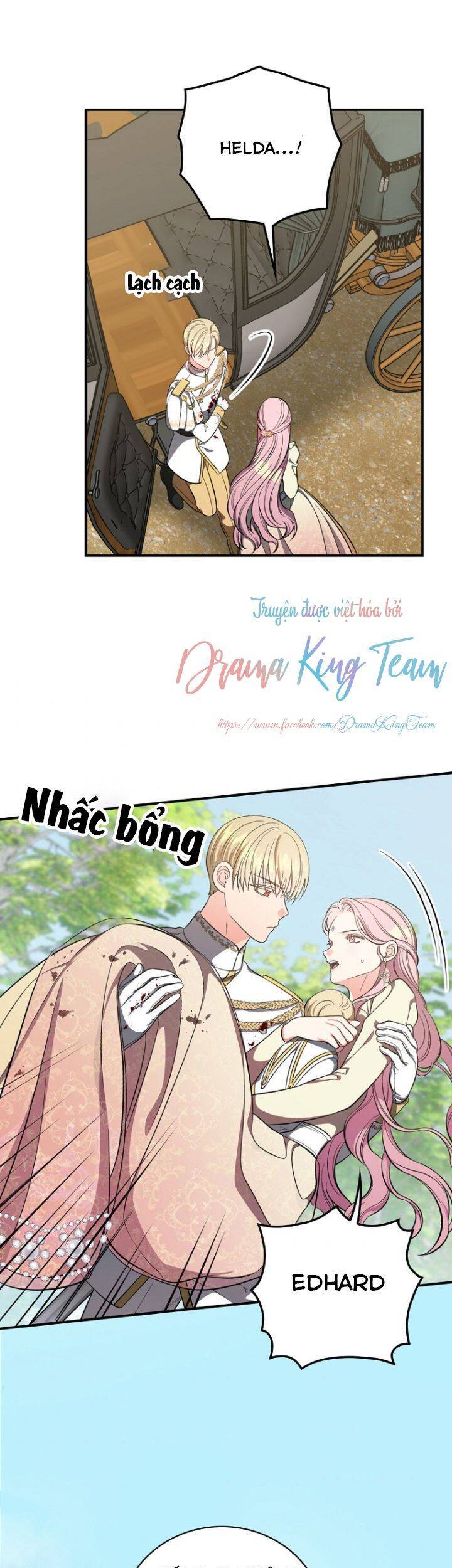 Nữ Công Tước Nhà Kính Chapter 44 - Trang 2