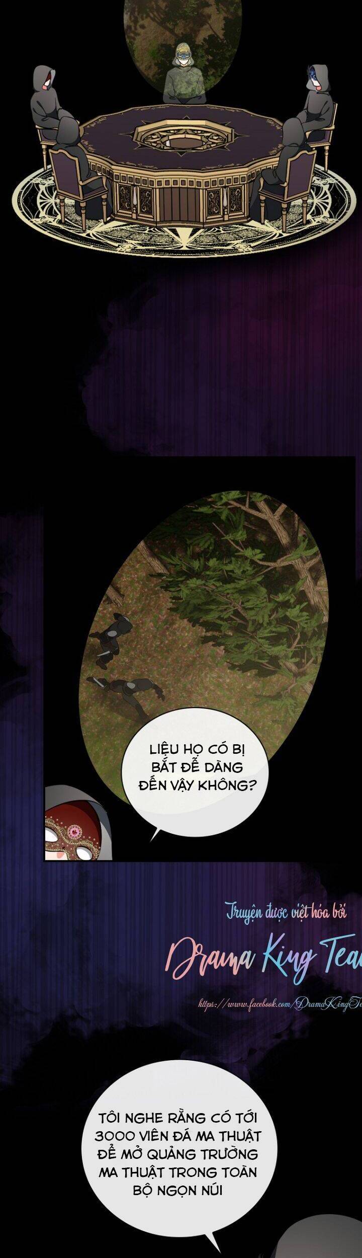 Nữ Công Tước Nhà Kính Chapter 44 - Trang 2