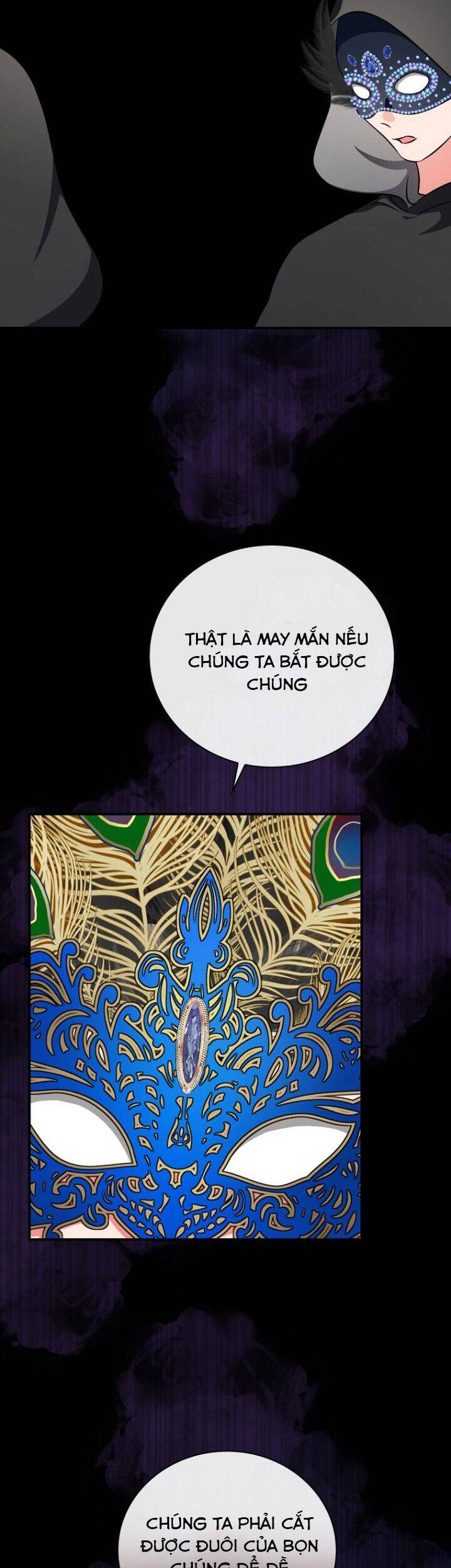 Nữ Công Tước Nhà Kính Chapter 44 - Trang 2