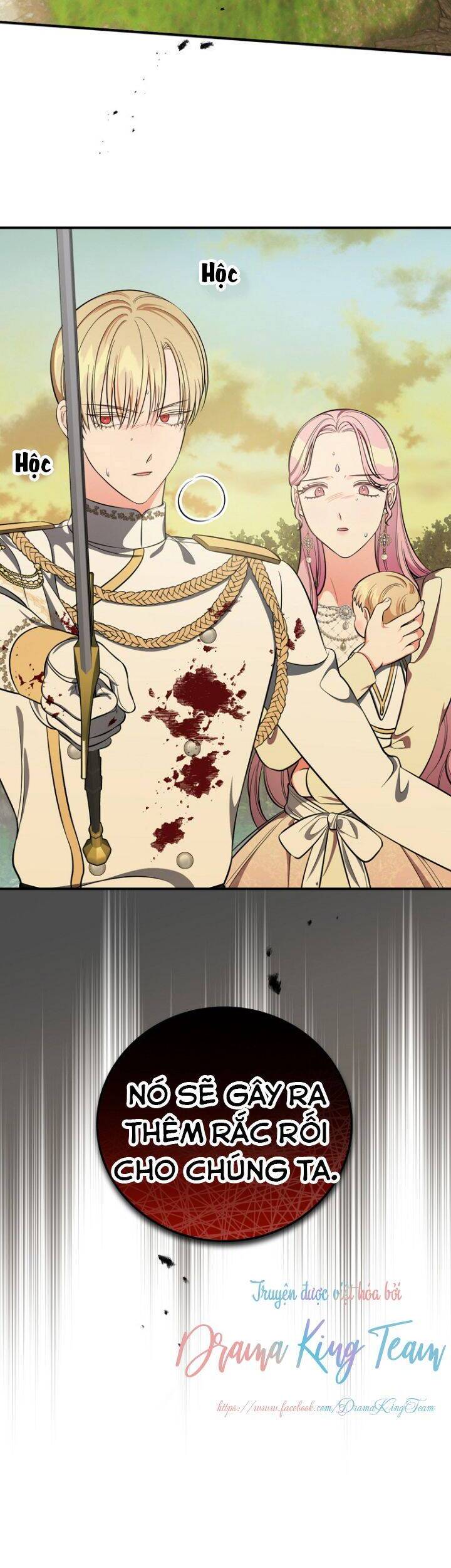 Nữ Công Tước Nhà Kính Chapter 44 - Trang 2