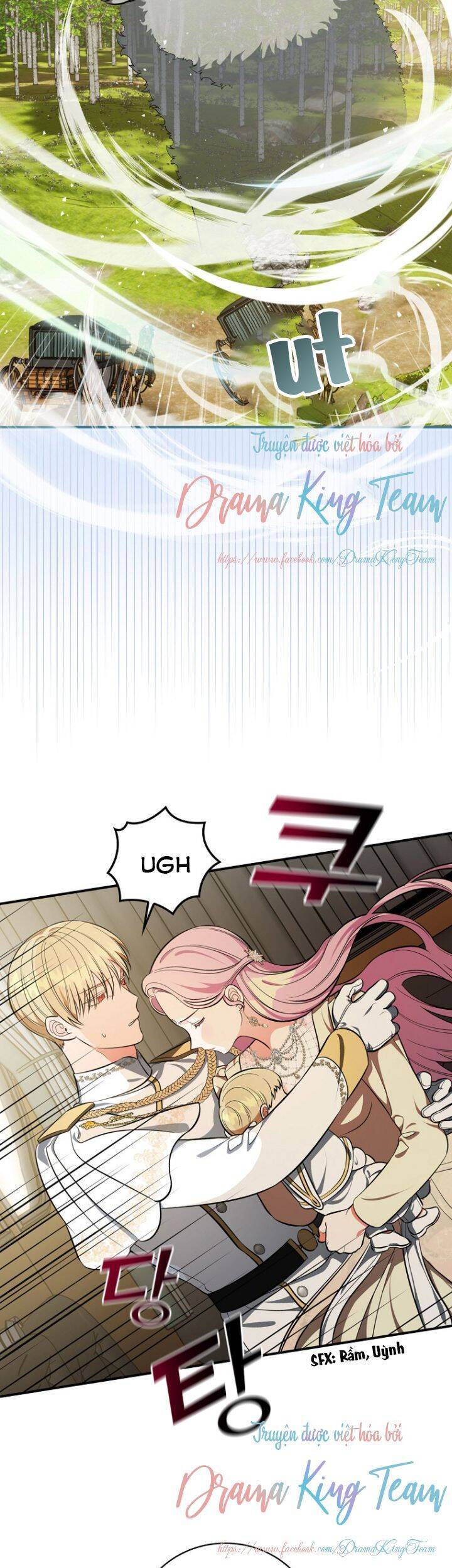 Nữ Công Tước Nhà Kính Chapter 44 - Trang 2