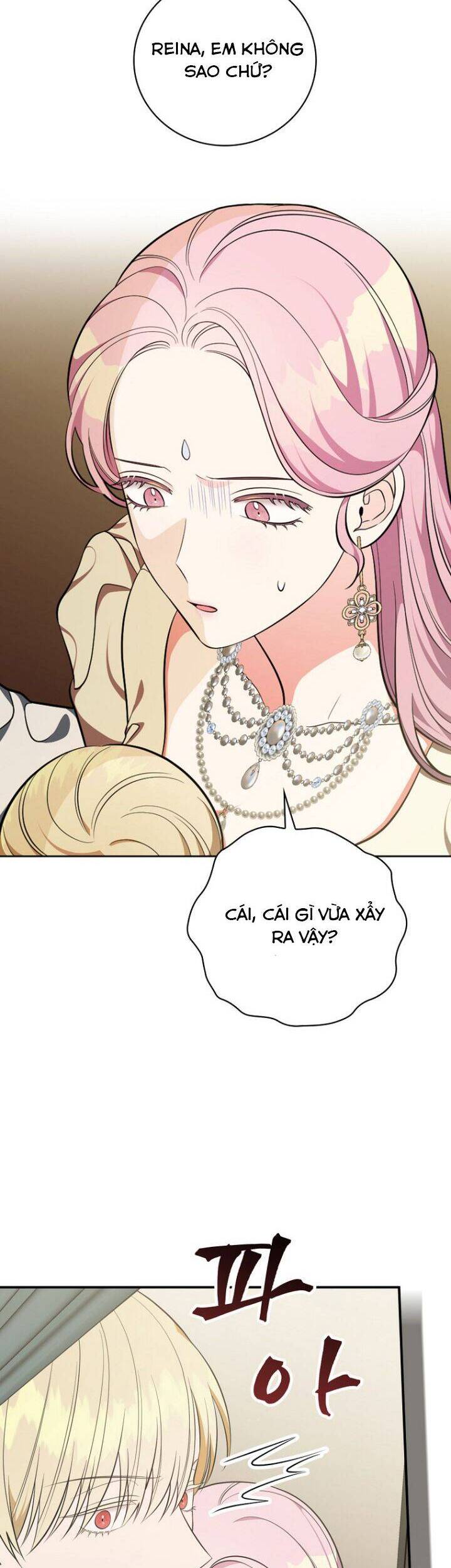 Nữ Công Tước Nhà Kính Chapter 44 - Trang 2