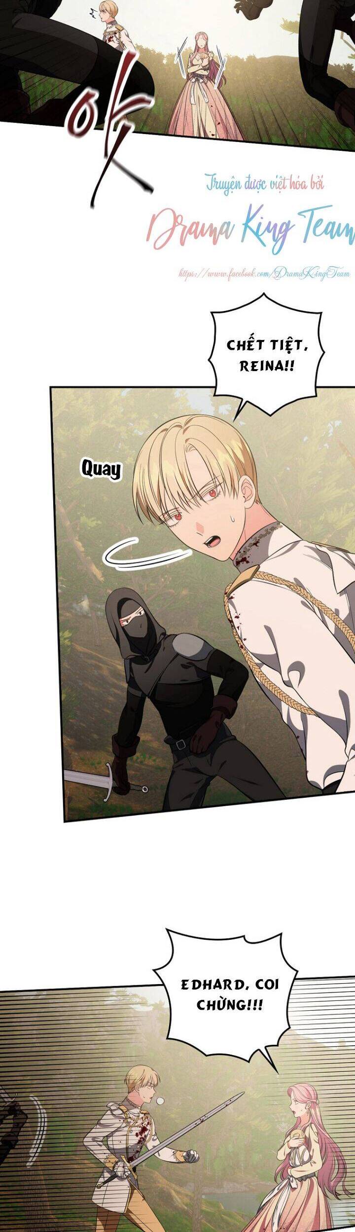 Nữ Công Tước Nhà Kính Chapter 45 - Trang 2