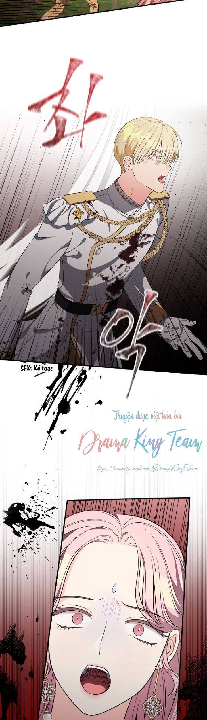 Nữ Công Tước Nhà Kính Chapter 45 - Trang 2