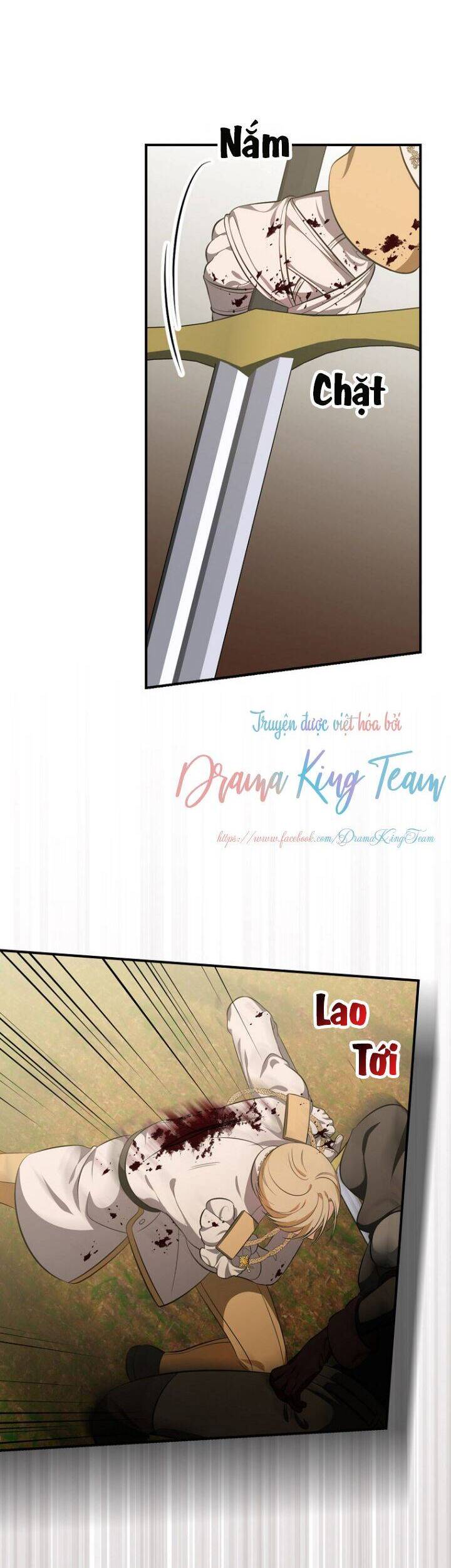 Nữ Công Tước Nhà Kính Chapter 45 - Trang 2