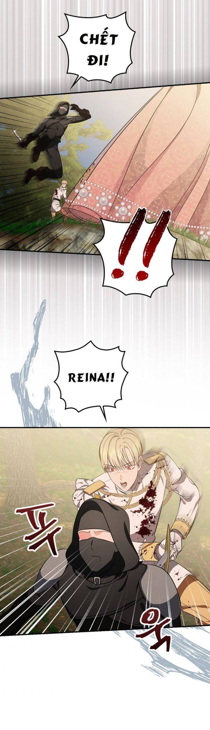 Nữ Công Tước Nhà Kính Chapter 45 - Trang 2