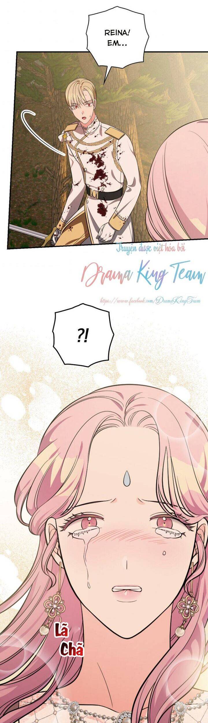 Nữ Công Tước Nhà Kính Chapter 45 - Trang 2