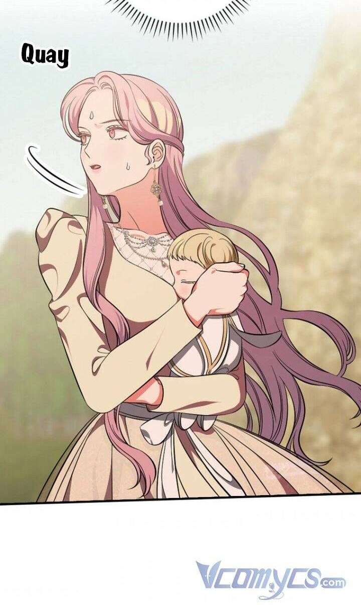 Nữ Công Tước Nhà Kính Chapter 45 - Trang 2