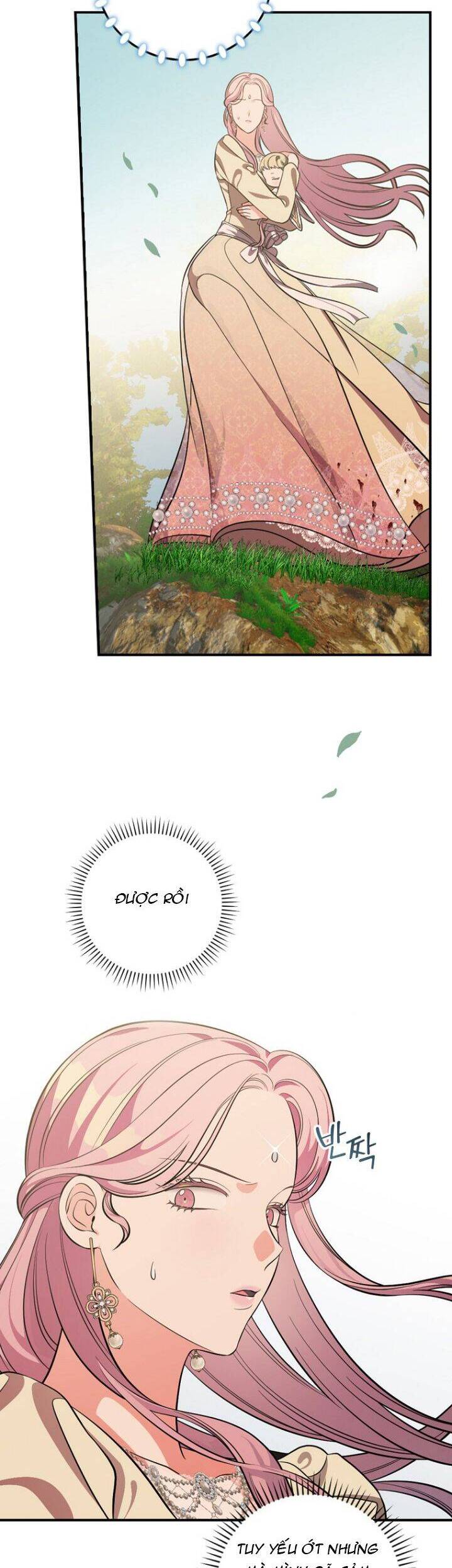 Nữ Công Tước Nhà Kính Chapter 45 - Trang 2