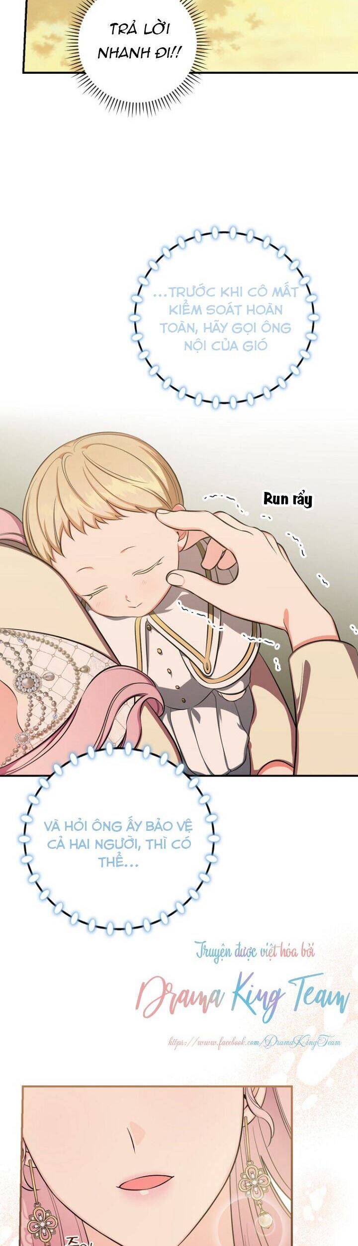 Nữ Công Tước Nhà Kính Chapter 45 - Trang 2