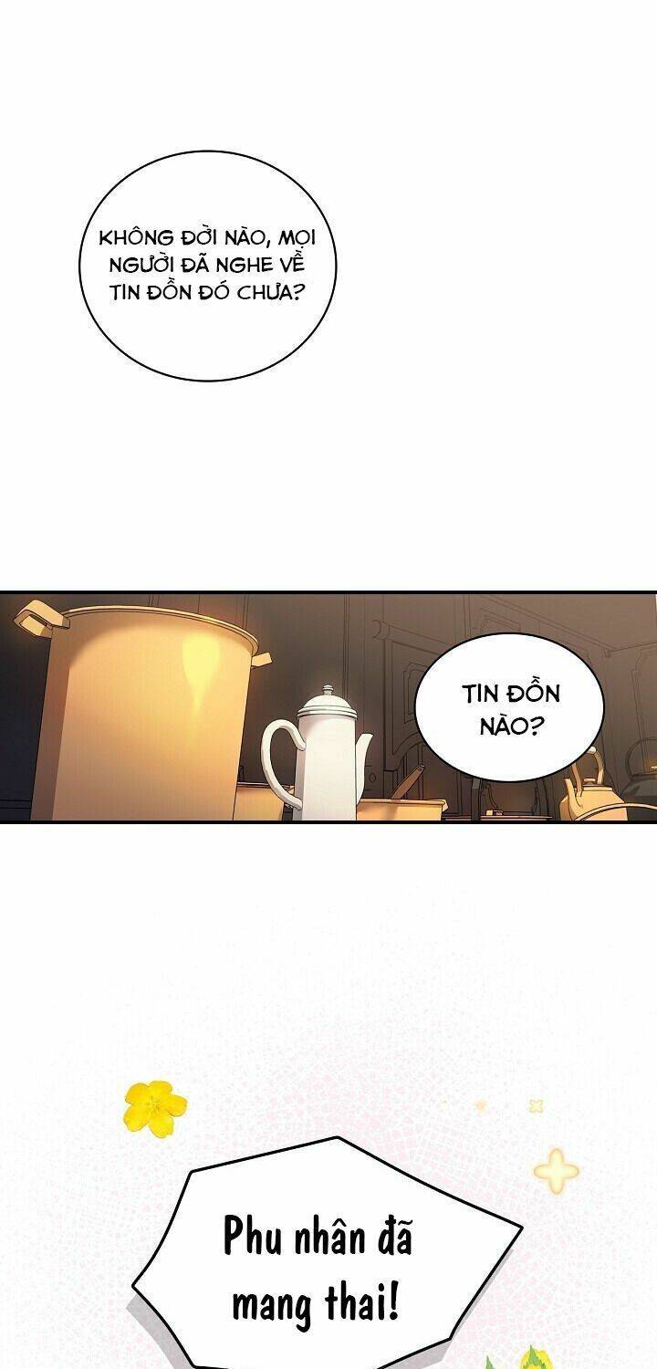 Nữ Công Tước Nhà Kính Chapter 5 - Trang 2