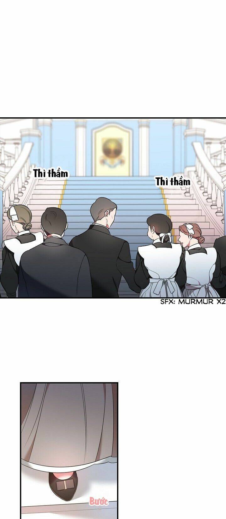 Nữ Công Tước Nhà Kính Chapter 6 - Trang 2